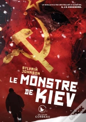 Capa do artigo Le Monstre De Kiev