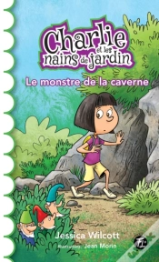 Capa do artigo Le Monstre De La Caverne