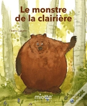 Capa do artigo Le Monstre De La Clairière