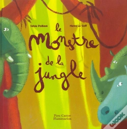 Capa do artigo Le Monstre De La Jungle