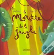 Capa do artigo Le Monstre De La Jungle