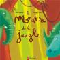 Le Monstre De La Jungle - Preview