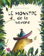 Le Monstre De La Savane - Preview