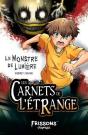 Le Monstre De Lumière - Preview