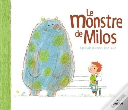Capa do artigo Le Monstre De Milos
