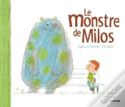 Capa do artigo Le Monstre De Milos