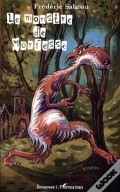 Le Monstre De Morfesse