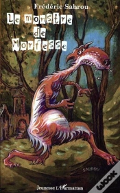 Capa do artigo Le Monstre De Morfesse
