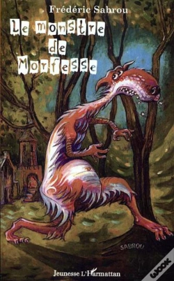 Capa do artigo Le Monstre De Morfesse