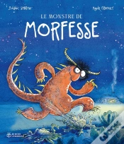 Capa do artigo Le Monstre De Morfesse