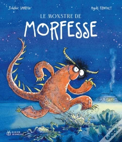 Capa do artigo Le Monstre De Morfesse
