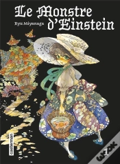 Capa do artigo Le Monstre D