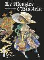 Le Monstre D'Einstein T1 - Preview