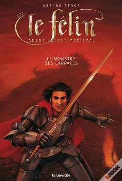Capa do artigo Le Monstre Des Carpates