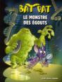 Le Monstre Des Egouts N  7 - Preview