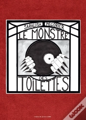 Capa do artigo Le Monstre Des Toilettes