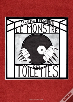 Capa do artigo Le Monstre Des Toilettes