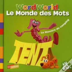 Capa do artigo Le Monstre Du Camping