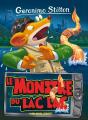 Le Monstre Du Lac Lac N 66 (Ed 2016) - Preview