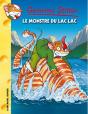 Le Monstre Du Lac - N  66 - Preview