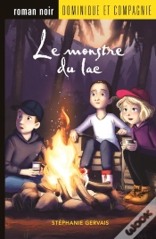 Capa do artigo Le Monstre Du Lac