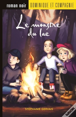Capa do artigo Le Monstre Du Lac
