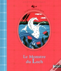 Capa do artigo Le Monstre Du Loch