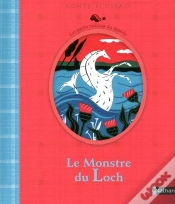 Capa do artigo Le Monstre Du Loch