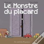 Le Monstre Du Placard