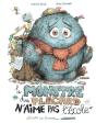 Le Monstre Du Placard N'Aime Pas L'École - Preview
