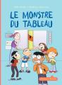 Le Monstre Du Tableau - Preview