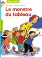 Le Monstre Du Tableau - Preview