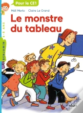 Le Monstre Du Tableau