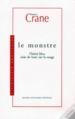 Capa do artigo Le Monstre ; L'Hôtel Bleu Clair De Lune Sur La Neige