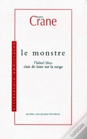 Capa do artigo Le Monstre ; L
