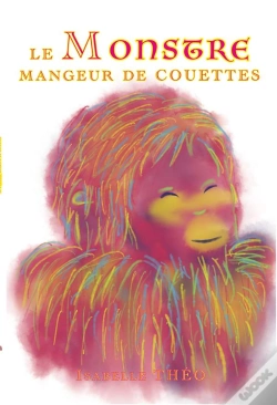 Capa do artigo Le Monstre Mangeur De Couettes