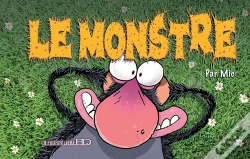 Capa do artigo Le Monstre