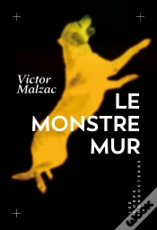 Capa do artigo Le Monstre Mur