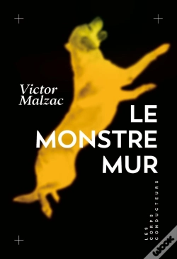 Capa do artigo Le Monstre Mur