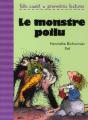Le Monstre Poilu - Preview