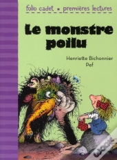 Le Monstre Poilu