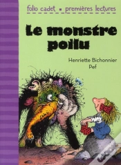 Capa do artigo Le Monstre Poilu
