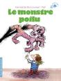 Le Monstre Poilu - Preview
