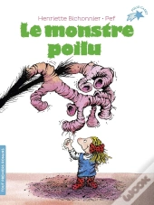 Le Monstre Poilu
