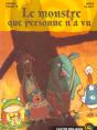 Le Monstre Que Personne N'A Vu - Preview