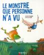 Le Monstre Que Personne N'A Vu - Preview
