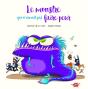 Le Monstre Qui N'Aimait Pas Faire Peur - Preview
