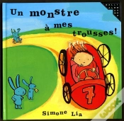 Capa do artigo Le Monstre Rouge