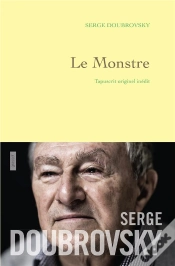 Capa do artigo Le Monstre