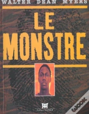 Capa do artigo Le Monstre